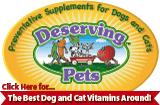 Deserving Pets