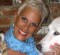 Andi with Sweetie & Bijoux